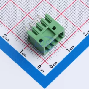 chxunda XD2EDGVC-2.54-4P-V