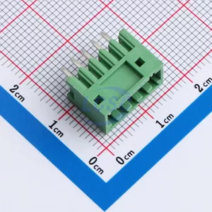 chxunda XD2EDGVC-2.54-5P-V