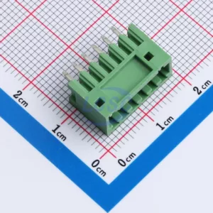 chxunda XD2EDGVC-2.54-6P-V