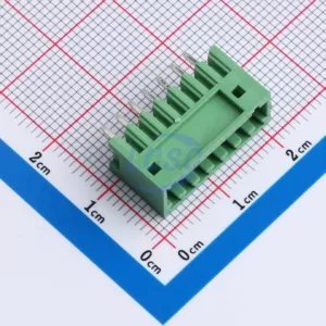 chxunda XD2EDGVC-2.54-7P-V