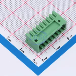 chxunda XD2EDGVC-2.54-8P-V