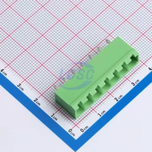 chxunda XD2EDGVC-5.08-7P-V