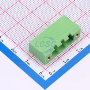 chxunda XD2EDGVM-5.08-3P-V