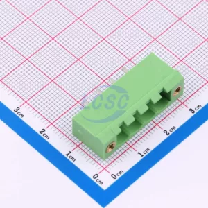 chxunda XD2EDGVM-5.08-4P-V