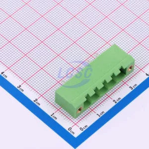 chxunda XD2EDGVM-5.08-5P-V