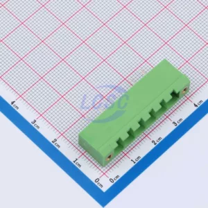 chxunda XD2EDGVM-5.08-6P-V