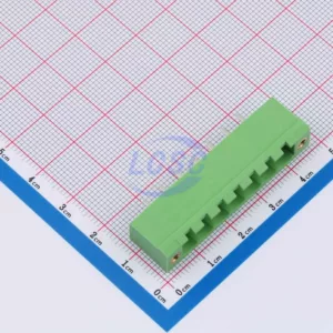 chxunda XD2EDGVM-5.08-7P-V