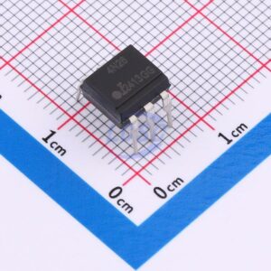 Isocom Components 4N26