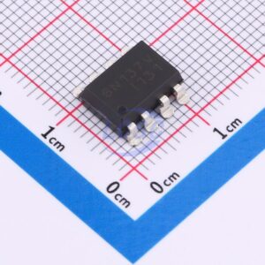 Isocom Components 6N137SMT/R