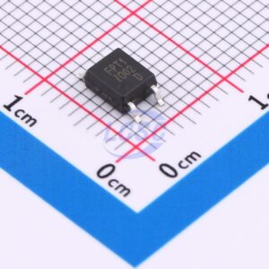 Isocom Components IS357D