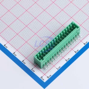 MAX MX2EDGRC-2.54-16P-GN01-Cu-A