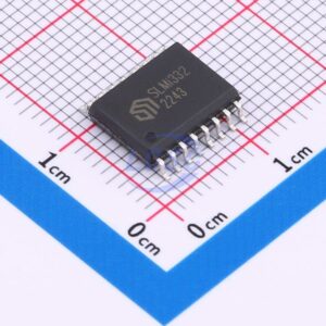 Sillumin SLMi332CG-DG