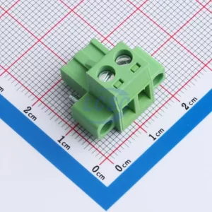 chxunda XD2EDGKM-5.08-2P-V