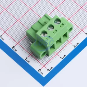 chxunda XD2EDGKM-5.08-3P-V