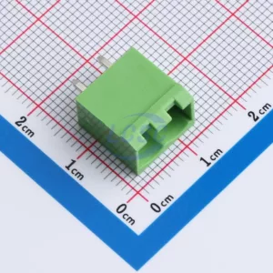 chxunda XD2EDGVC-5.08-2P-V