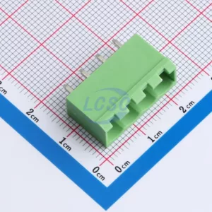 chxunda XD2EDGVC-5.08-4P-V