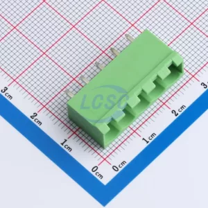 chxunda XD2EDGVC-5.08-5P-V