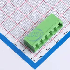 chxunda XD2EDGVC-5.08-6P-V