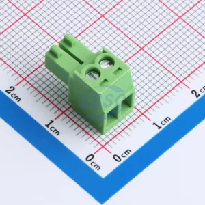 chxunda XD15EDGK-3.5-2P-V