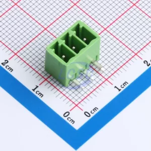 chxunda XD15EDGRC-3.5-3P-V