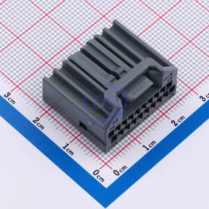 JAE Electronics MX34020SF1