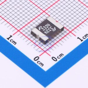 PTTC(Polytronics Tech) SMD2920P330TF