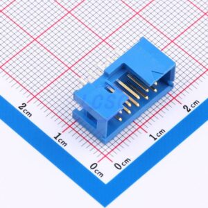 Amphenol ICC 75869-101LF