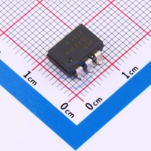 Broadcom Limited ASSR-1611-301E