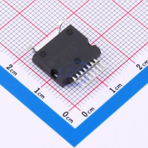 STMicroelectronics SCT040HU65G3AG