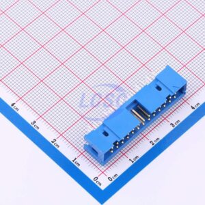 Amphenol ICC 75869-105LF