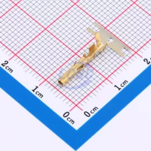 DLL DLL-5556-T-03-GOLD