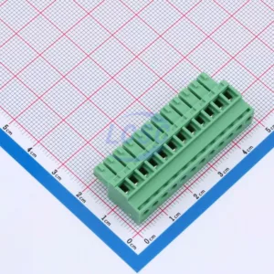 Toponelec 15ETYKA-3.81-12P-14-00