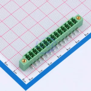 Toponelec 15ETYRM-3.81-14P-14-00