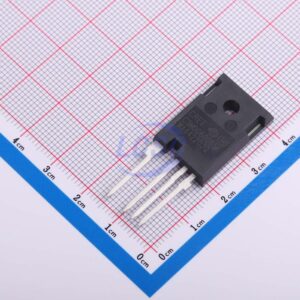 Wolfspeed C3M0060065K