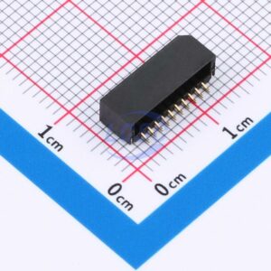 XKB Connection X1102WRS-2x10-N0V01