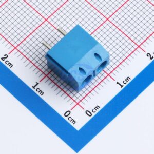 chxunda XD301V-5.0-2P-L