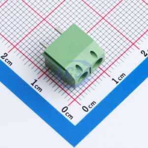 chxunda XD301V-5.0-2P-V