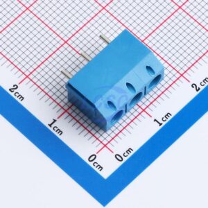 chxunda XD301V-5.0-3P-L