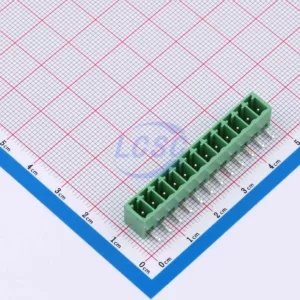 Toponelec 15ETYRC-3.81-12P-14-00