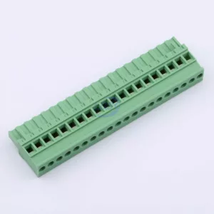 Toponelec 2ETYKA-5.0-20P-14-100