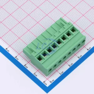 Toponelec 2ETYKA-5.08-08P-14-100