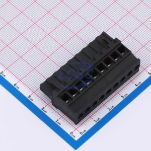 Toponelec 2ETYKA-5.08-09P-13-100