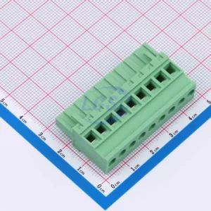 Toponelec 2ETYKA-5.08-09P-14-100