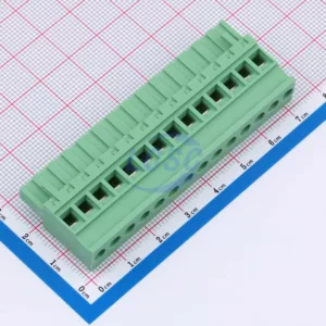 Toponelec 2ETYKA-5.08-14P-14-100