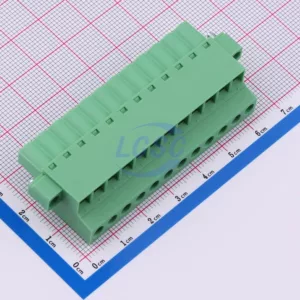 Toponelec 2ETYKCM-5.08-12P-14-00