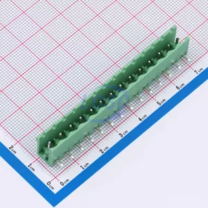 Toponelec 2ETYR-5.08-14P-14-100