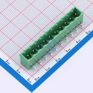 Toponelec 2ETYRC-5.08-10P-14-100
