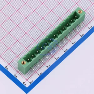 Toponelec 2ETYRM-5.08-12P-14-100