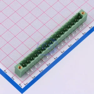 Toponelec 2ETYRM-5.08-16P-14-100