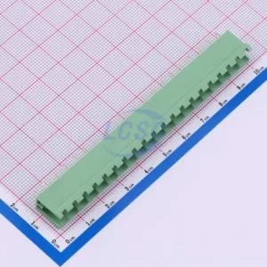 Toponelec 2ETYV-5.0-20P-14-100